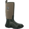image:imageEdgewater Original Mens 15 Field Boot Green Size 6M