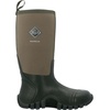 image:imageEdgewater Original Mens 15 Field BootMoss Green