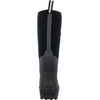 image:imageMUCK Arctic Sport Steel Toe Waterproof Insulated Work BootBlack