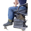 image:imageMUCK BOOT COMPANY Mens Edgewater Classic Ankle BootsOlive Green