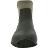 image:imageMUCK BOOT COMPANY Mens Edgewater Classic Ankle BootsOlive Green