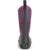 image:imageMUCK Baby Boys Hale BootsBlackMagenta Digi Terrain Fade