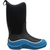 image:imageMUCK Baby Boys Hale BootsBlueBlack