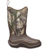 image:imageMUCK Baby Boys Hale BootsBrown Realtree Extra Mini