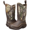 image:imageMUCK Baby Boys Hale BootsBrown Realtree Extra Mini