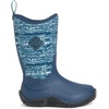 image:imageMUCK Baby Boys Hale BootsDress BluesTrooperDigital Terrain Print