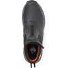 image:imageMUCK Boot Mens Apex Mid Zip Hiking Boots Black 12