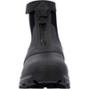 image:imageMUCK Boot Mens Apex Mid Zip Hiking Boots Black 13