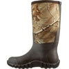 image:imageMUCK Boot Mens Waterproof Fieldblazer Realtree Xtra Rubber Hunting Boots
