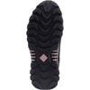 image:imageMUCK Boot Womens Arctic Sport II Mid Rubber Textile Black Tweed Boots 11 US
