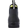 image:imageMUCK Chore Classic Mens CSA Steel Toe BootBlack