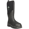 image:imageMUCK Chore Classic Mens Steel Toe BootBlack