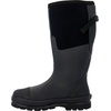 image:imageMUCK Chore Classic Mens Steel Toe XF Wide CalfBlack