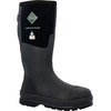 image:imageMUCK Chore Classic Mens Steel Toe XF Wide CalfBlack