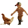 image:imageMUCK Kids Chore Classic BootBrown