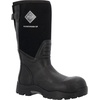 image:imageMUCK Mens 16 Pathfinder XF Extended Fit Comp Toe BootBlack