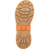 image:imageMUCK Mens Apex Lace Up BootSage