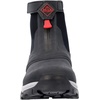 image:imageMUCK Mens Apex Mid Zip Ankle Boot Black Size 14M