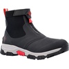 image:imageMUCK Mens Apex Mid Zip Ankle Boot Black Size 14M