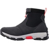 image:imageMUCK Mens Apex Mid Zip Ankle Boot Black Size 14M