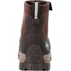 image:imageMUCK Mens Apex Mid Zip Ankle Boot Brown Size 15M