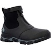 image:imageMUCK Mens Apex Mid Zip Ankle BootBlack