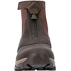 image:imageMUCK Mens Apex Mid Zip Ankle BootBrown