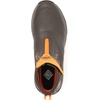 image:imageMUCK Mens Apex Mid Zip Ankle BootBrownMossy Oak