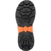 image:imageMUCK Mens Apex Mid Zip Ankle BootBrownMossy Oak