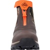 image:imageMUCK Mens Apex Mid Zip Ankle BootBrownMossy Oak