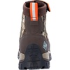 image:imageMUCK Mens Apex Mid Zip Ankle BootBrownMossy Oak
