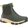 image:imageMUCK Mens Apex Mid Zip Ankle BootMoss Tan