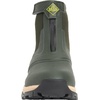 image:imageMUCK Mens Apex Mid Zip Ankle BootMoss Tan