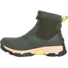 image:imageMUCK Mens Apex Mid Zip Ankle BootMoss Tan
