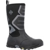 image:imageMUCK Mens Apex Pro Vibram Arctic Grip AllTerrain BootBlack
