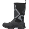 image:imageMUCK Mens Apex Pro Vibram Arctic Grip AllTerrain BootBlack