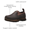 image:imageMUCK Mens Arctic Excursion Ankle BootsBarkOtter