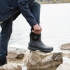 image:imageMUCK Mens Arctic Excursion Ankle BootsBlack
