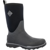 image:imageMUCK Mens Arctic Excursion Ankle BootsBlackGrey