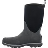 image:imageMUCK Mens Arctic Excursion Ankle BootsBlackGrey
