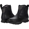 image:imageMUCK Mens Arctic Excursion Ankle BootsBlackGunmetal
