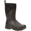 image:imageMUCK Mens Arctic Ice Mid Waterproof Snow BootsBlack