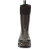 image:imageMUCK Mens Arctic Ice Mid Waterproof Snow BootsBlackGrey