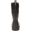 image:imageMUCK Mens Arctic Ice Mid Waterproof Snow BootsBlackGrey