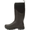 image:imageMUCK Mens Arctic Ice Tall Boot  Vibram Arctic Grip ATBlack