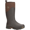 image:imageMUCK Mens Arctic Ice Tall Boot  Vibram Arctic Grip ATBrown