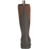 image:imageMUCK Mens Arctic Ice Tall Boot  Vibram Arctic Grip ATBrown