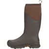 image:imageMUCK Mens Arctic Ice Tall Boot  Vibram Arctic Grip ATBrown