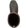 image:imageMUCK Mens Arctic Ice Tall Boot  Vibram Arctic Grip ATBrown