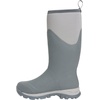 image:imageMUCK Mens Arctic Ice Tall Boot  Vibram Arctic Grip ATGrey